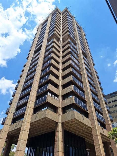 metal box.co.za|SA’s first solar façade skyscraper is generating power .